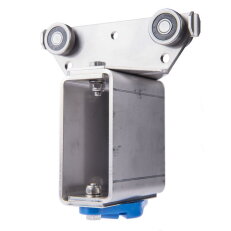 Součást kabelového vozíku TOWING TROLLEY ROUND C30 STAINLESS LAPP 62200680