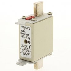 Ultra rychlá pojistka Eaton 170M1567D 690V, 100A