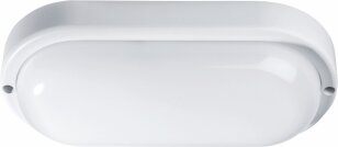 LED svítidlo LED TOR OVAL 8W NW 800/960lm GREENLUX GXDS356