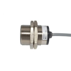 Indukční senzor d30 mm AECO SI30SM-DC15 NPN NO S