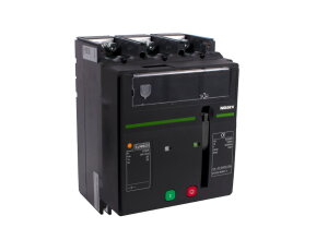 Ex9M6SD AC800 4P MOD DC24 EU AC odpínač,