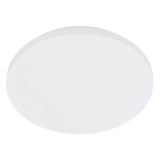 Stropní svítidlo FRANIA-IP LED-CCT d310 18W IP44 bílá EGLO 902075