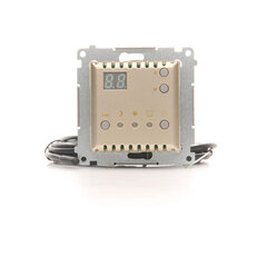 DTRNSZ.01/44 Termostat s displejem, exte