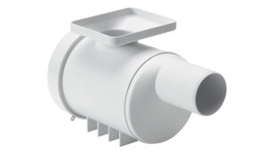 Odvod kondenzátu STIEBEL ELTRON, ZKA WP D 207491