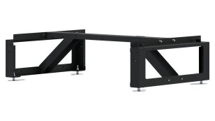 Příslušenství tepelného čerpadla STIEBEL ELTRON, AHP-GC.1 Podlahová konzola