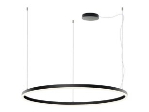 LED2 3273453D CIRCLE 100 P-Z, B DALI/PUS