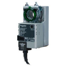 Klapkový pohon MD10B-24 (10 Nm) SCHNEIDER 8751015000