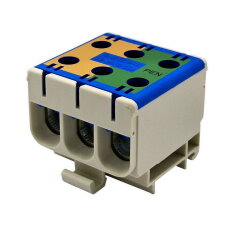 Svorka ETB 50/1x3 PEN ELEKTRO BEČOV UK3050.27