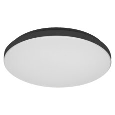 ORBIS ESSENTIAL 390 24W 830 IP44 BK OSRA