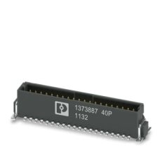 Nožové lišty SMD FR 1,27/ 40-MV 1,75 PHOENIX CONTACT 1373887