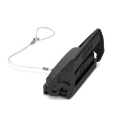 Ochranné víko HC-D25-HCWS-PL-BK PHOENIX CONTACT 1346523