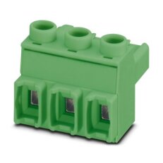 Konektory desek plošných spojů GMSTBT 2,5 HV/3-ST-7,25 GN 2200288
