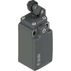 Koncový spínač s kladkou a čepem PIZZATO FR1202-M2