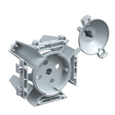 prodlužovací prvek B2 48,5 mm pro magnet