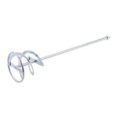 Míchadlo, 2spirály, M14 130x600 mm KUBALA Z1211