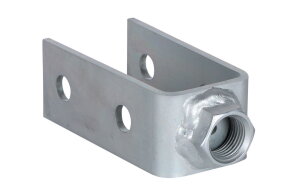 Strut Adaptér k HD Objímkám BUP 1/2'' WALRAVEN 66588290