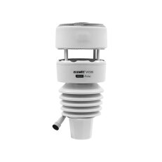 Meteorologická stanice SHELLY ECOWITT WS90 7 v 1, Zigbee, Bluetooth