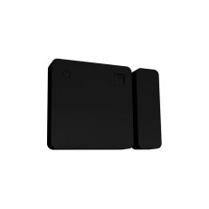Senzor dveří a oken SHELLY BLU DOOR/WINDOW ZB BLK Bluetooth, Zigbee, černá