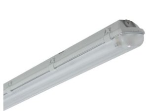 Trevos 81529 PRIMA 125 AC NM3h T5 ES zářivkové svítidlo průmyslové