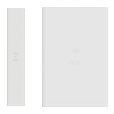 Wiser okenní/dveřní kontakt, bílá SCHNEIDER CCT591011