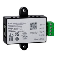 SXWISORS48510001 RS485 adaptér s izolaci