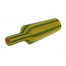 RPK 25/10 žz Smršťovací trubice středněsilná s lepidlem 25,0/10,0mm