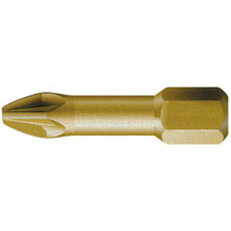Bit WERA pro křížové šrouby PZ 2 - extra tvrdý WR 056915