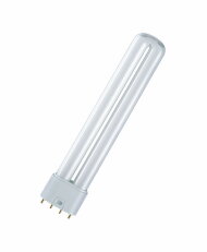 Kompaktní zářivka OSRAM DULUX L LUMILUX 24 W/830 2G11
