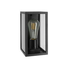 Fasádní svítidlo ORO NYX 1 E27 LED-POL ORO10051