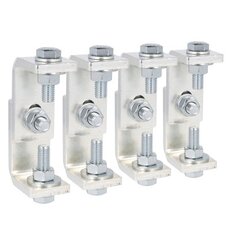 Sada 4 můstků pro GLC0631-1000