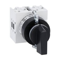 Lovato GX2090U11 1P 2POZ.vačkový spínač čelní montážvladač D22MM