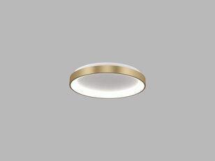 Stropní svítidlo BELLA SLIM 48, G 38W 2700K/3000K/4000K zlatá LED2 1271677