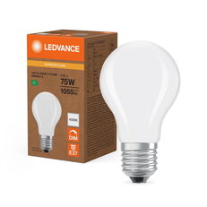 LEDCLA75DIMEELA 5W 840 FILFR E27 S LEDV