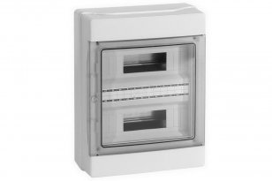 Skříň D-BOX 24 nástěnná, IP65, 24 mod.