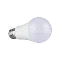 LED Bulb 17W A65 ?27 Thermoplastic 3000K                VT-2017, V-TAC SKU214456