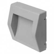 LED orientační přisazené svítidlo 6W 170LM WW ZC0104 Emos teplá bílá