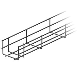 Kabelový žlab z pletiva PERFORMA MESH TRAY 70x100x3000