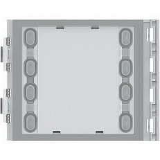 TLAČÍTKOVÝ MODUL PRO PANEL SFERA, 8 TLAČÍTEK-2 SLOUPCE BTICINO 352100