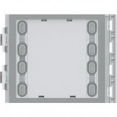 TLAČÍTKOVÝ MODUL PRO PANEL SFERA, 8 TLAČÍTEK-2 SLOUPCE BTICINO 352100