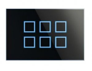 P8 T 6 iR B vysílače nástěnné