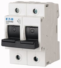 Eaton 248248 Pojistkový odpínač 63A, 2-pól Z-SLS/CB/2