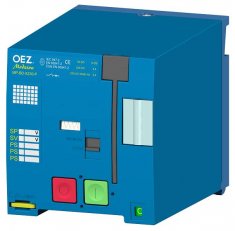 OEZ 13538 Motorový pohon MP-BD-X230-P
