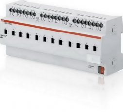 ABB 2CDG110162R0011 Řadový spínací akční člen 1dvojnásobný, 16 A