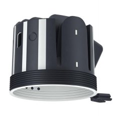 Krabice pro světlo ThermoX LED y d86x75mm, do dutých stropů KAISER 9320-20