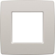 1-rámeček Original-LIGHT GREY NIKO 102-76100