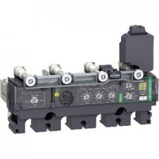 LV433891 Micrologic 4.2 AL 4x160 pro NSX