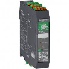 Hybridní spouštěč 0,18..2,4A pružiny 110V-230VAC SCHNEIDER LZ1H2X43FU