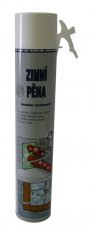 DenBraven 40323SL Zimní pěna do -15°C - 750 ml  SL