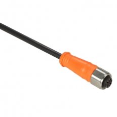 Konektor přímý, s kabelem L=10m TELEMECANIQUE XZCPA1141L10