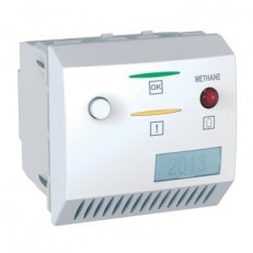 MGU3.710.18 Detektor metanu, 12 V, polar